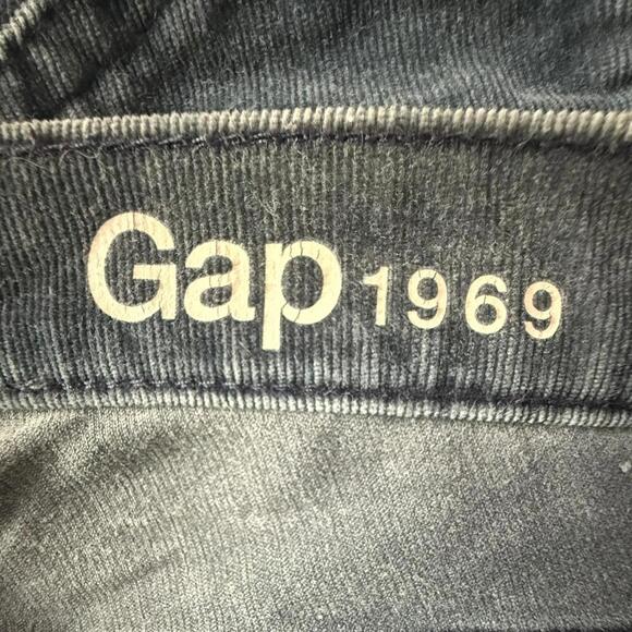 Modern Stretch True Skinny Corduroy Pants – Size 30R - Picture 3 of 6